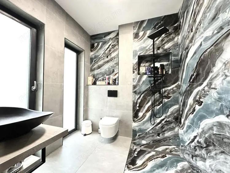 Duplex spatios, 4 camere, 160 mp utili, 315 mp teren - Dumbravita - 8