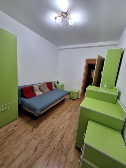 Ofer spre inchiriere ap cartier fortuna mobilat utilat loc parcare zugrăvit. - 2