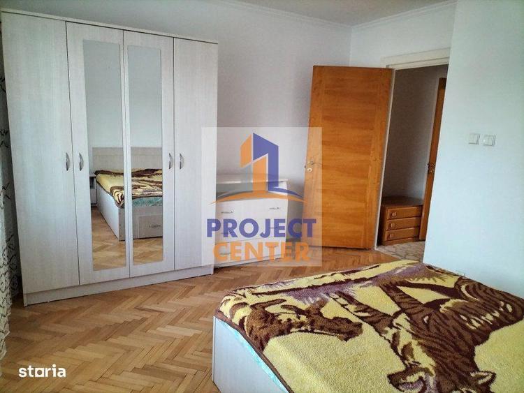 Apartament 3 camere, 2 bai, 2 balcoane, Q-uri, loc de parcare, boxa - 7