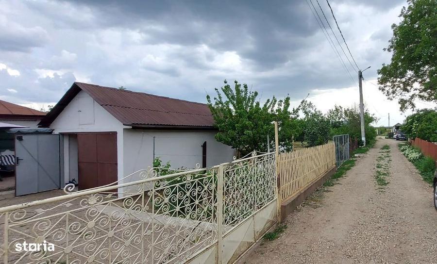Teren intravilan de vanzare | 900 mp | Movila | Toate utilitatile - 8