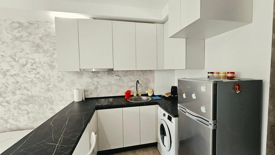 Garsoniera ideal investitie | Complex Rezidential Cosmopolis | Gated community - 2