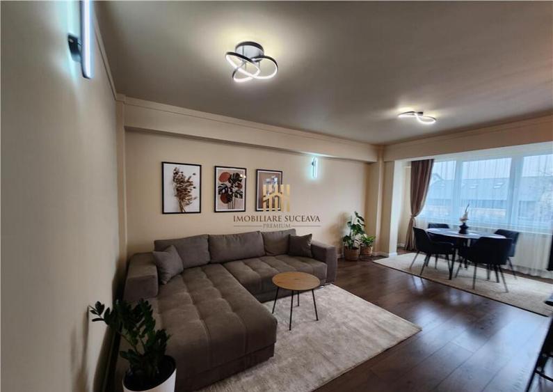 Apartament de Lux - Adeline! De Inchiriat! 0727817187 - 10