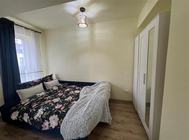 Vanzare apartament 2 camere modern bloc nou in Dambul Rotund- Mega Image - 10