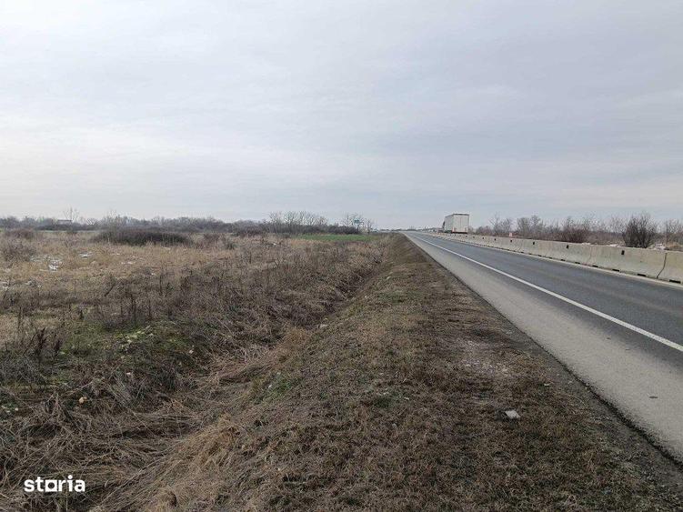 Teren investitie, aproape de AEROPORT - 7