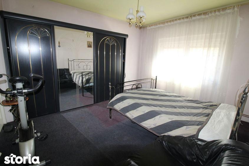 Vand vila D+P+E in Hunedoara, Spital-Str. ?tefan cel Mare, teren 335mp - 13