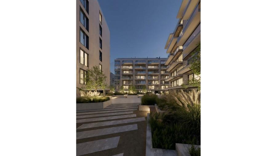 REA1028580 56 Nordului Park Residences l Ultralux l Terasa l Parcare l Herastrau - 5