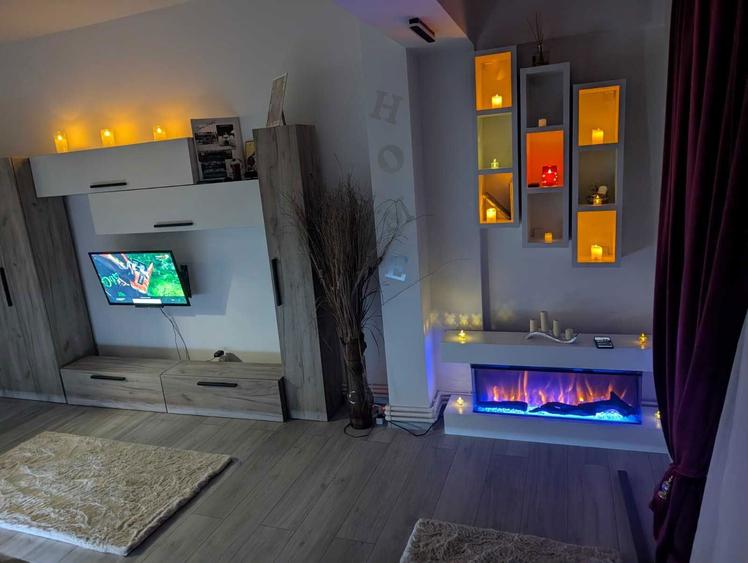 Inchiriez garosniera - 1