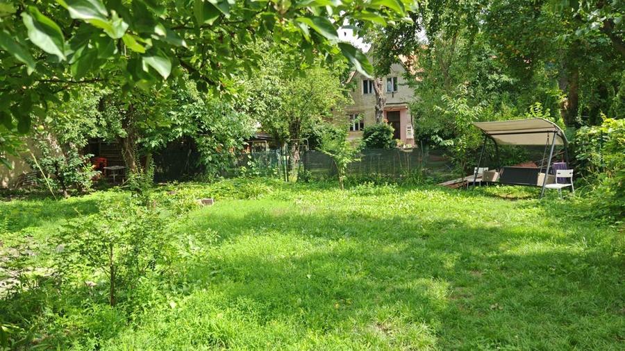 Apartament 2 camere in casa cu gradina CENTRU - 1