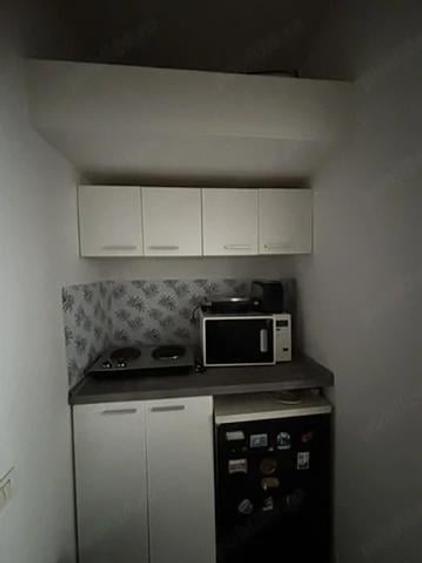 Proprietar, inchiriez garsoniera mobilata, Calea Buzia?ului - Zona AEM - 4