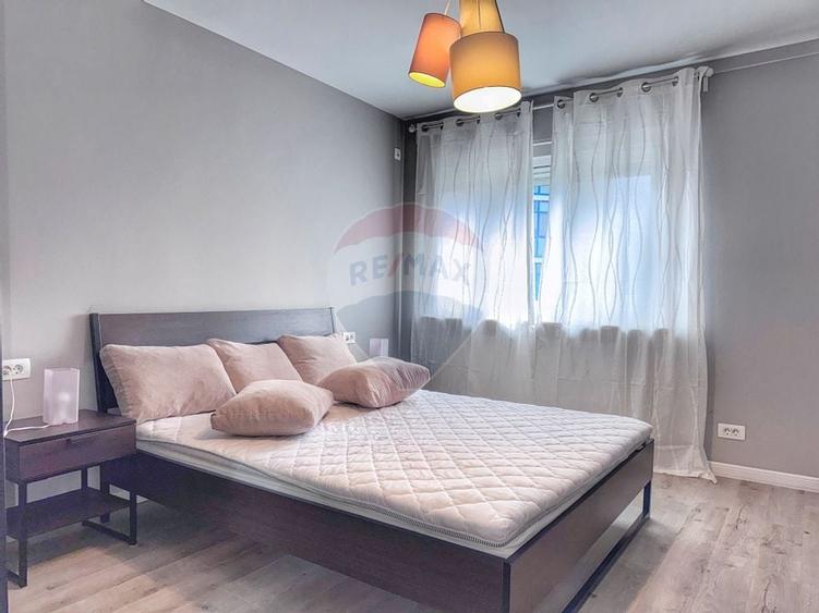 Apartament 3 camere în zona Domenii - 9