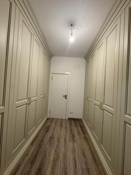 Decebal - Muncii - Bloc nou - Apartament 4 camere - dressing- 2 grupuri sanitare - 6