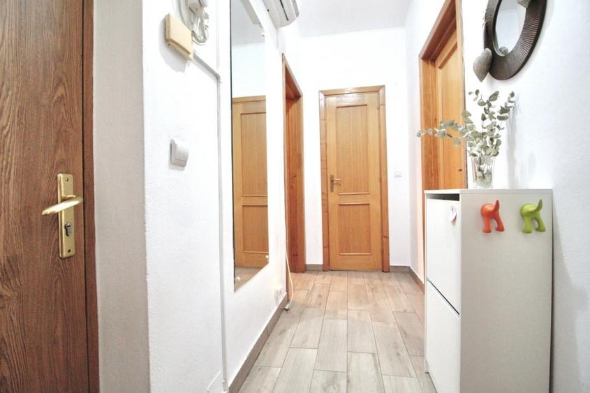 GARA DE NORD-CUZA VODA, APARTAMENT 90 MP, IN BLOC TIP VILA!, 0% COMISION! - 15