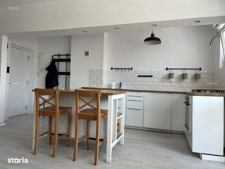 Floreasca-Barbu Vacarescu | 2 camere | modern | pet friendly - 8
