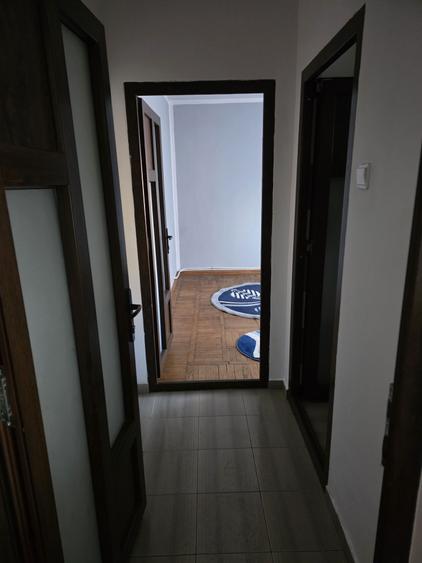 Apartament cu 2 camere, etaj 3, Bd. Roman Musat - 4