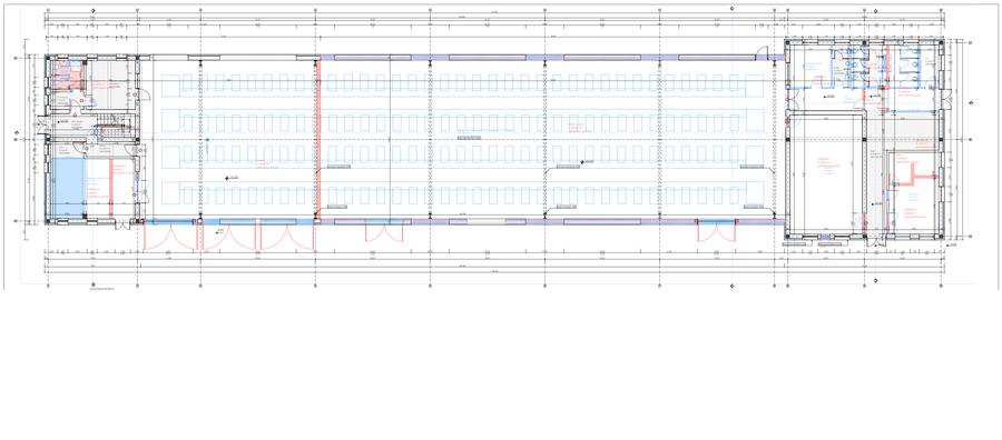 Hala de inchiriat Iasi CUG, 300mp, langa Vama Iasi, Kaufland - 7