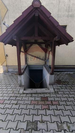 Casa de inchiriat Marasti - 43