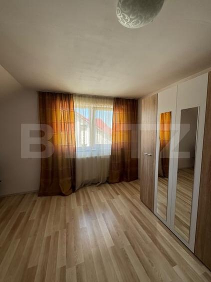 Apartament  3 camere, zona Eroilor, petfriendly - 4