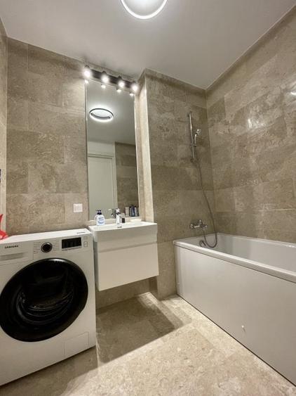 Apartament 2 camere Lux + Loc parcare in Complexul Luxuria zona Domenii - 13