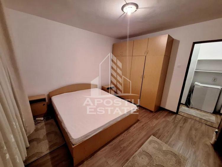 Apartament cu 2 camere, Calea Torontalului, Centrala Proprie - 6