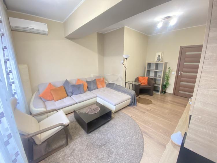 2 camere- Bloc Nou- Bulevardul Constantin Brancoveanu - 2