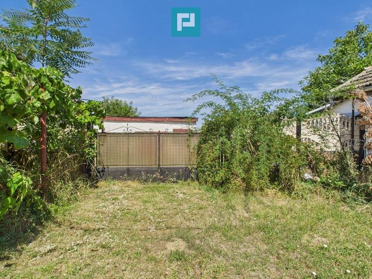 Teren 4919 mp– Comuna Călacea - 7