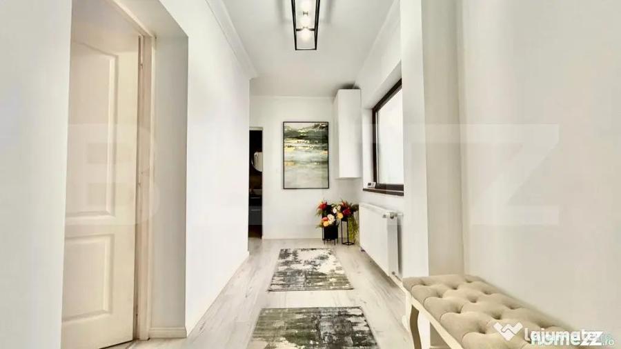 Apartament premium 3 camere, 80 mp, proaspat renovat - 3