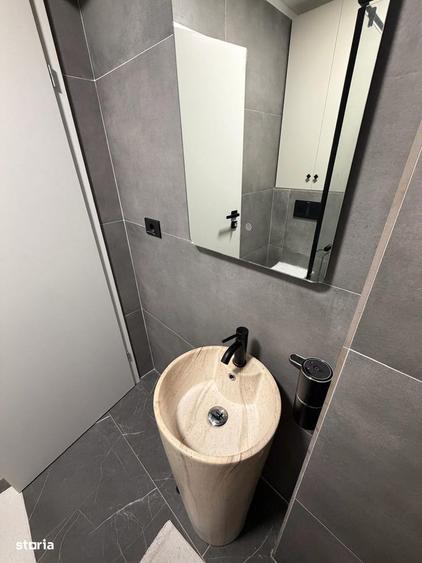 APARTAMENT MODERN METROU ZONA PIAȚA SUDULUI - 19