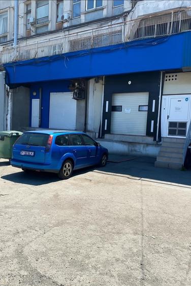 Depozit Frigorific Delfinului - 1