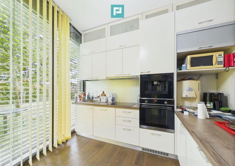 Casa pasiva pe parter in Cartier Europa Sacalaz - 12