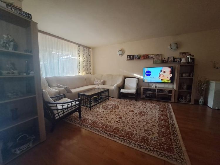 Vila Spatioasa P+1+M | LIDL Km 4-5 - 4