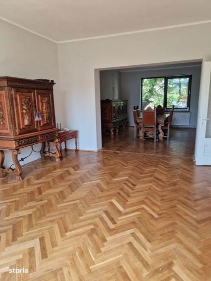 Vanzare Vila Individuala, Zona Sasar - Victor Babes, 300 mp, Acces - 3