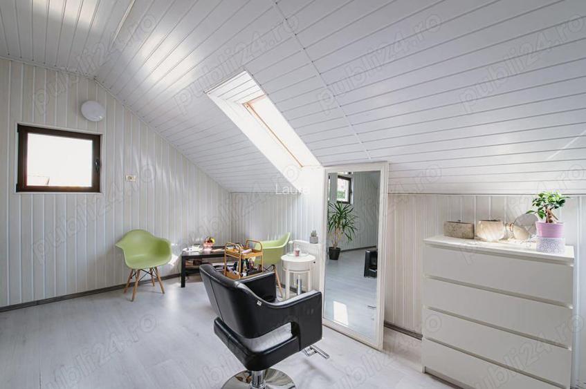 Inchiriez post coafor frizerie makeup