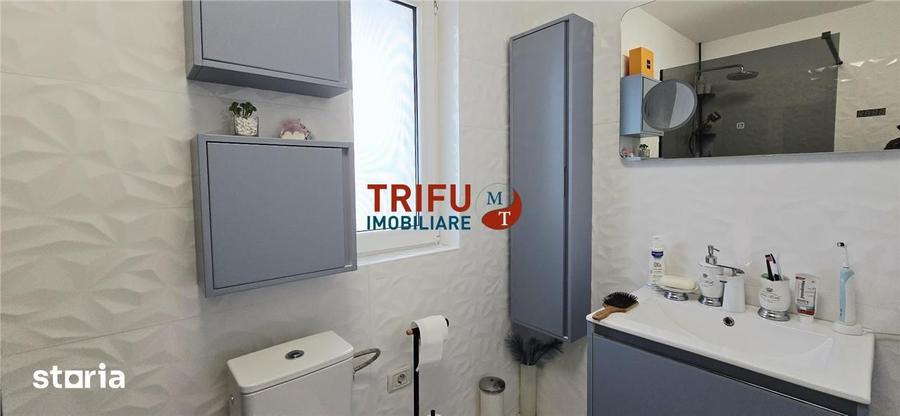 Casa tip Duplex in zona Kaufland Alba Micesti - 4