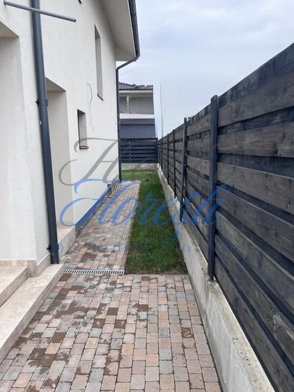 Casa individuala 120mp utili, 235mp teren, zona Apahida | Cluj - 6