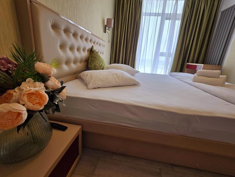 Locuinta perfecta: 3 camere mobilate, cu vedere frontala superba - 4