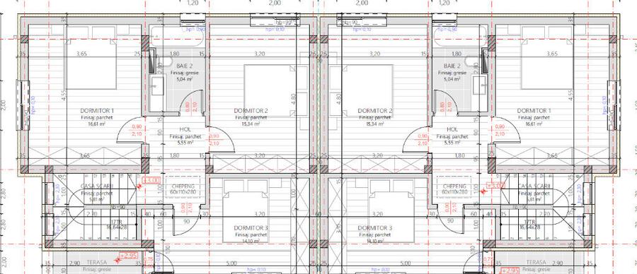 Duplex modern in complex privat, Muzeul Apei pre? excelent - 11