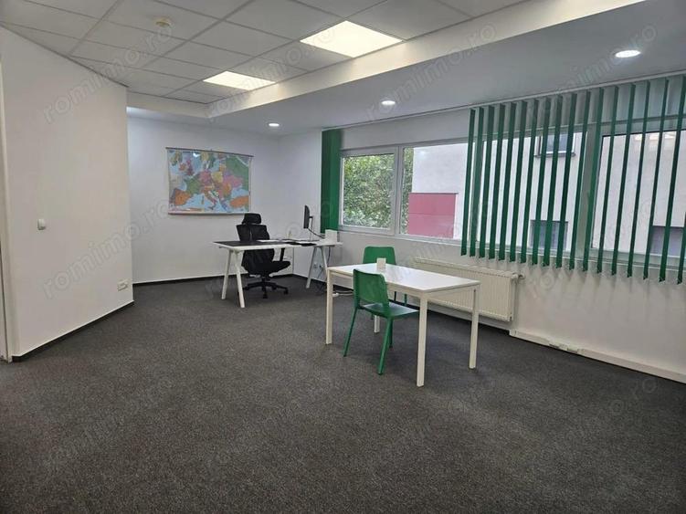 Spatiu de birouri zona Victoriei - 8