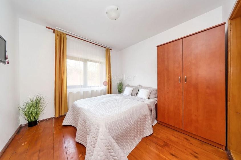 Duplex in mijlocul naturii - 14