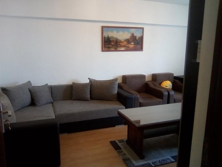 13 Septembrie, Agip - 1