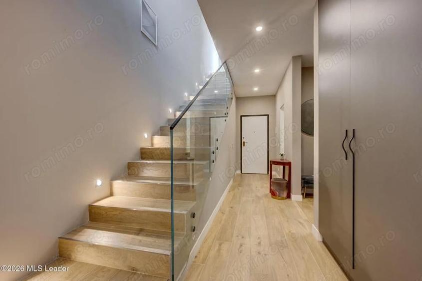 Penthouse | 274 mp | Stefan cel Mare | Viitorului 134 - 7