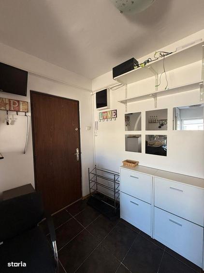 Apartament de inchiriat, 4 camere, 84 mp, Mara?ti zona LIDL Mara?ti - 5