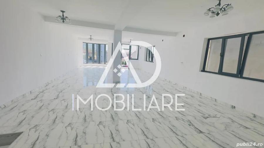 De inchiriat spatiu comercial 228mp,Bulevardul Ecaterina Teodoroiu - 3