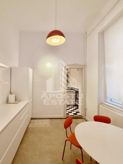 Apartament 3 camere ultracentral, Piata Operei, decomandat, cu balcon - 5