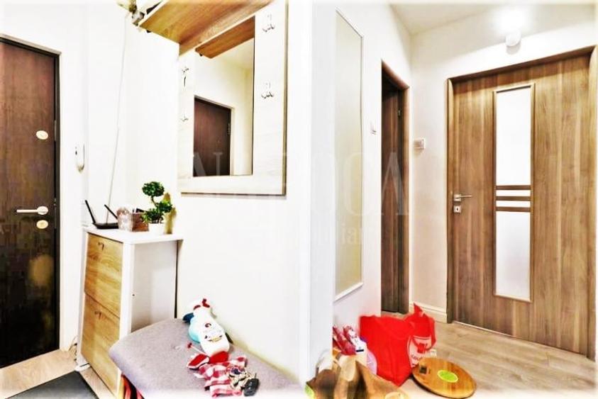 Apartament 3 camere de vanzare in Zorilor, Cluj Napoca - 11