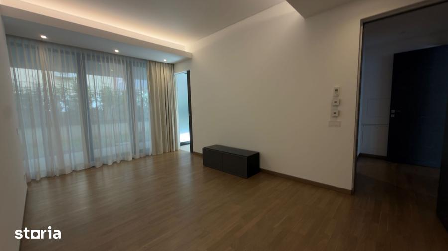 Apartament cu 4 camere în Primăverii
