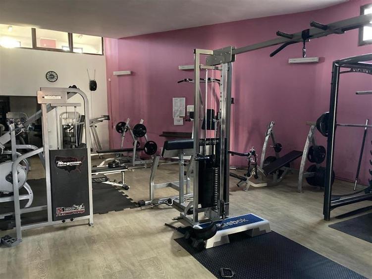 Spațiu comercial, de 299 mp, în Unirii