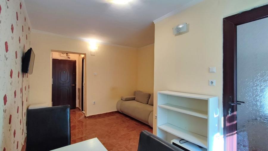 Garsoniera de inchiriat in zona Tomis 3 - 5