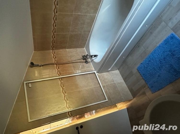 Jumatate de duplex de inchiriat - 4