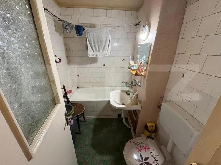 Apartament 4 camere, 80 mp, Cartier Tudor, Targu - 2