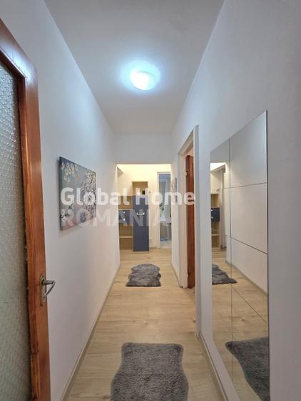 Apartament 4 Camere + Balcon | Militari - Apusului | Bloc Izolat Termic - 7